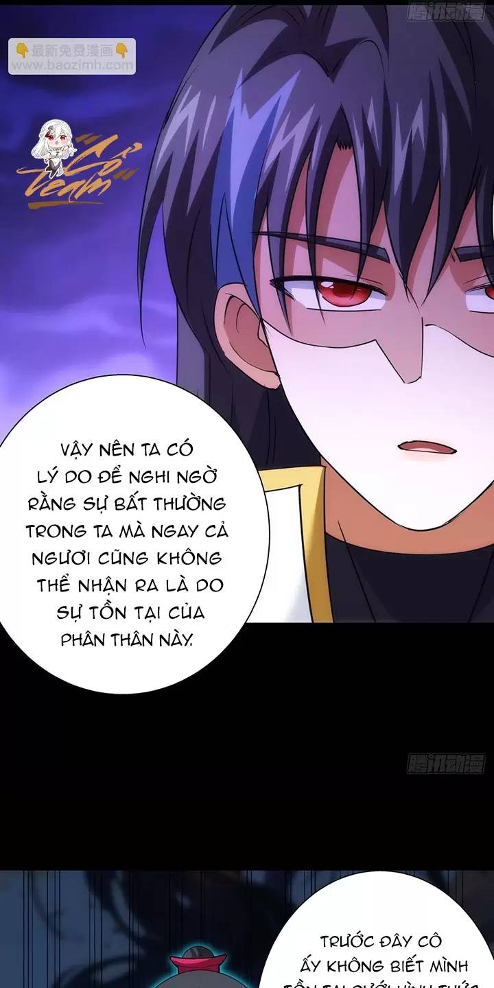 Ta Đoạt Xá Người Chơi Hệ Thống - Chapter 76 - Page 11