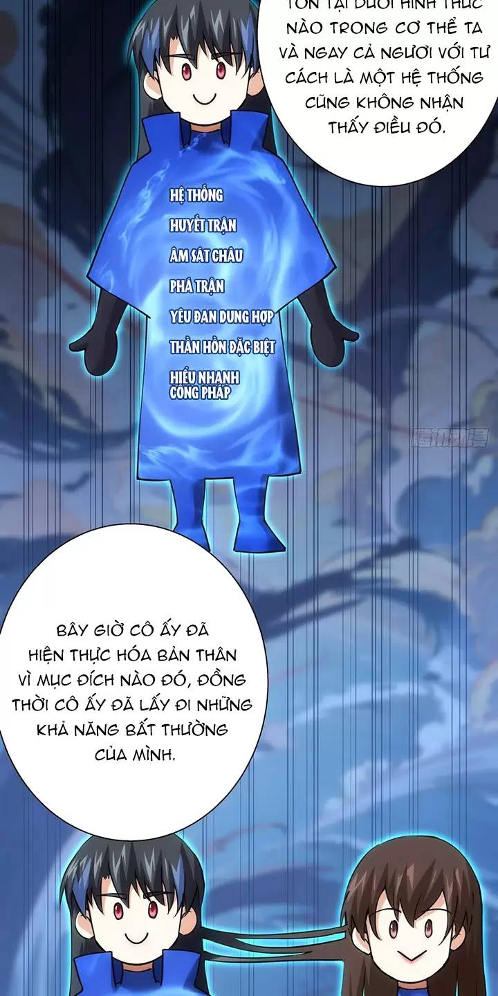 Ta Đoạt Xá Người Chơi Hệ Thống - Chapter 76 - Page 12