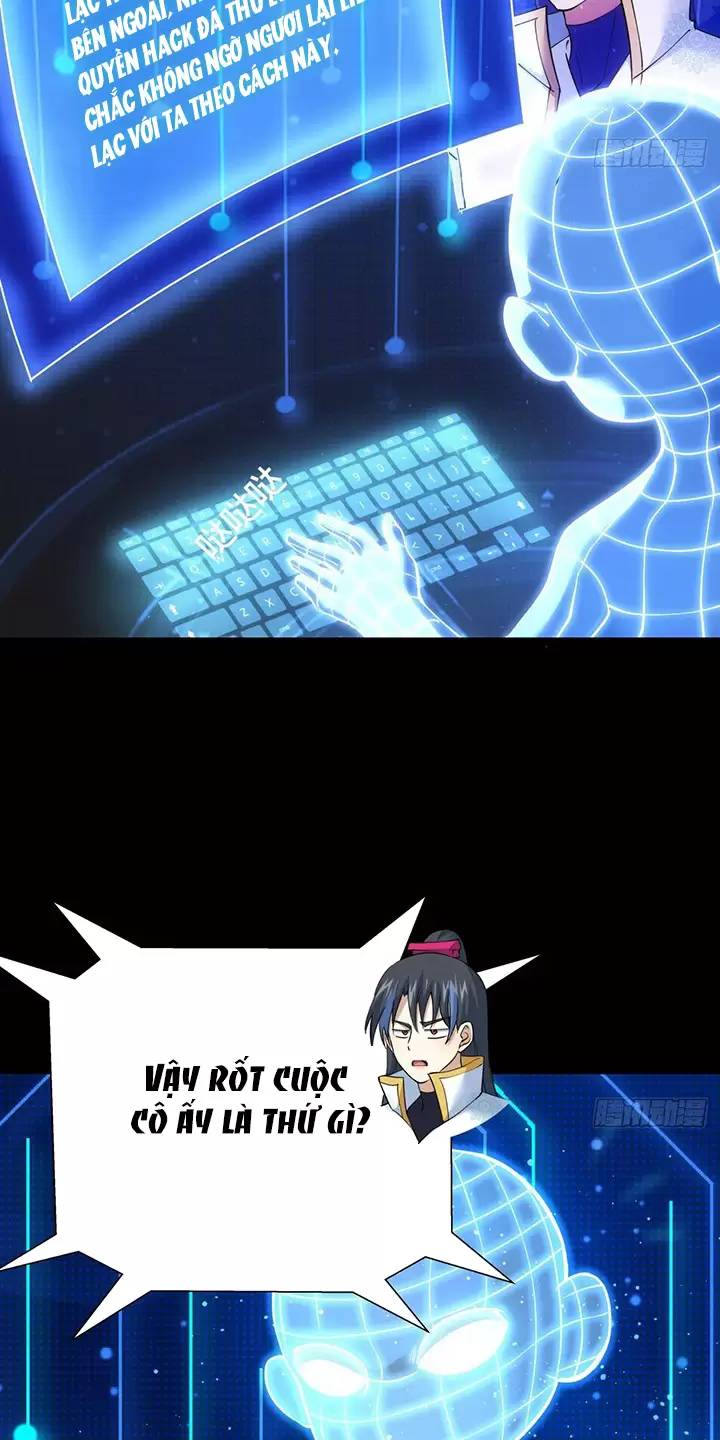 Ta Đoạt Xá Người Chơi Hệ Thống - Chapter 76 - Page 15