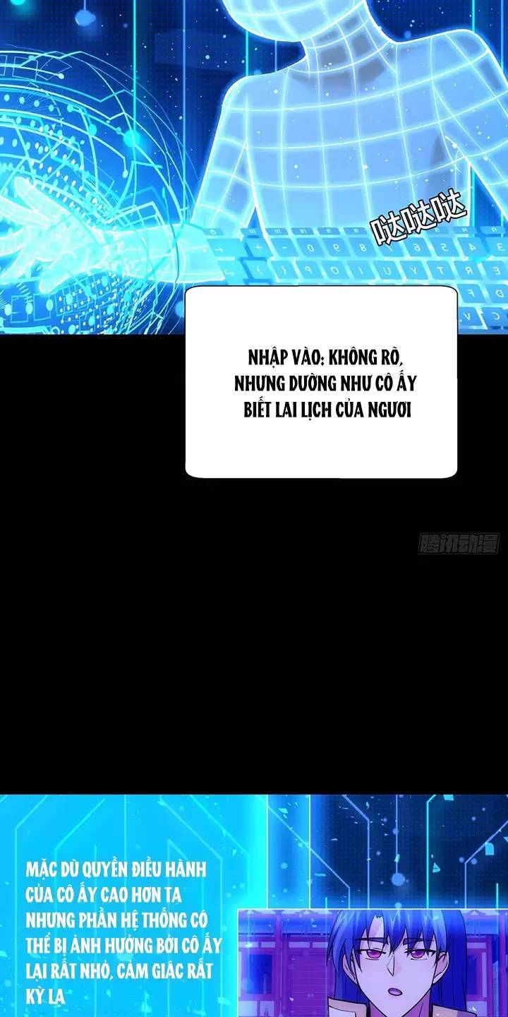 Ta Đoạt Xá Người Chơi Hệ Thống - Chapter 76 - Page 16