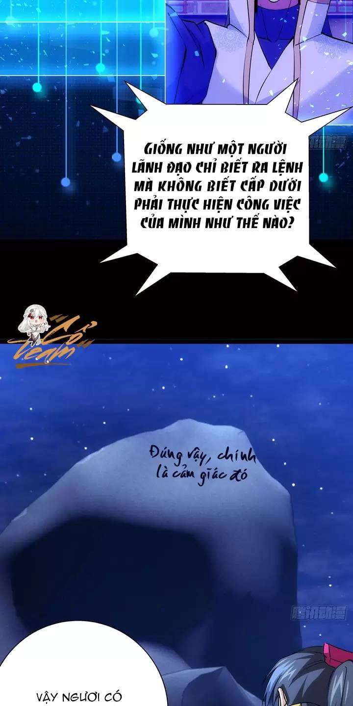 Ta Đoạt Xá Người Chơi Hệ Thống - Chapter 76 - Page 17