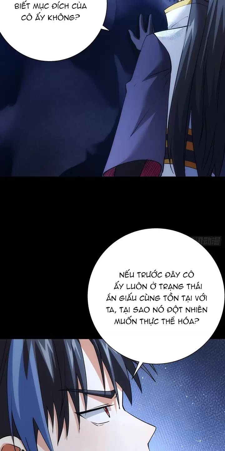 Ta Đoạt Xá Người Chơi Hệ Thống - Chapter 76 - Page 18