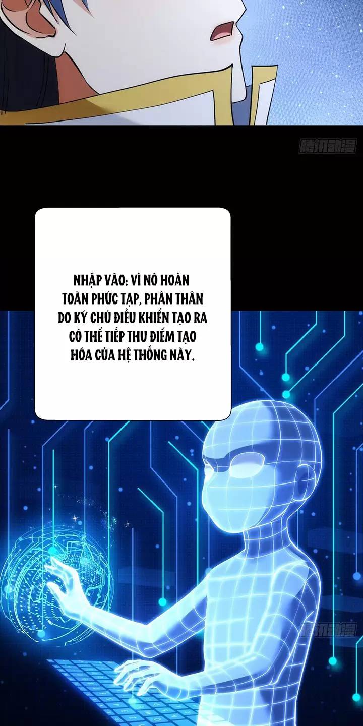 Ta Đoạt Xá Người Chơi Hệ Thống - Chapter 76 - Page 19