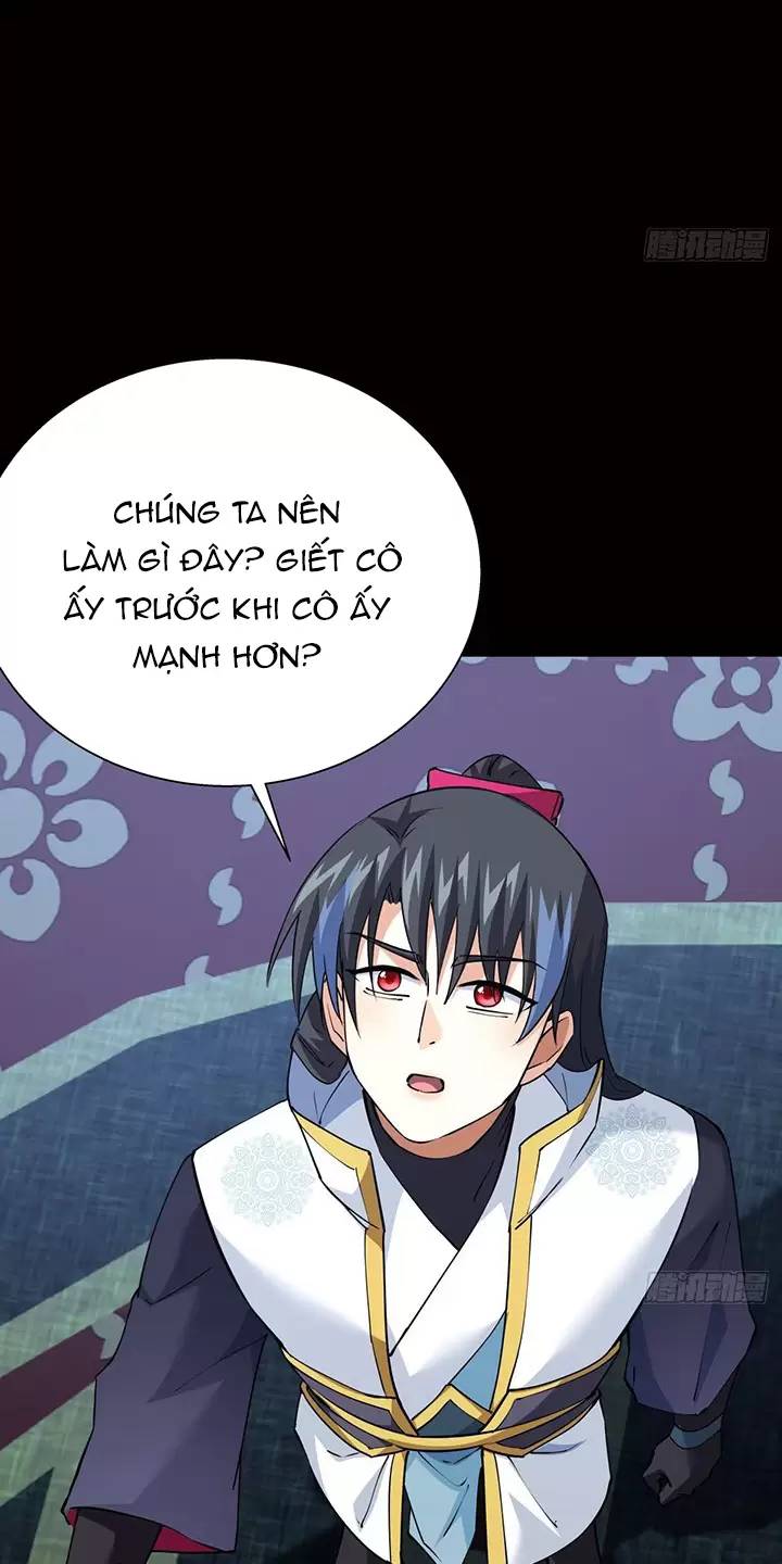 Ta Đoạt Xá Người Chơi Hệ Thống - Chapter 76 - Page 24