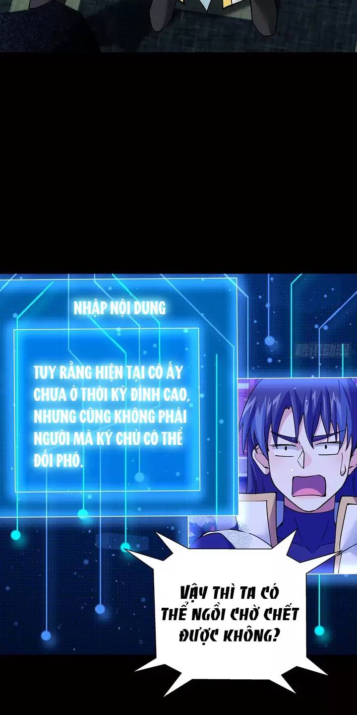 Ta Đoạt Xá Người Chơi Hệ Thống - Chapter 76 - Page 25