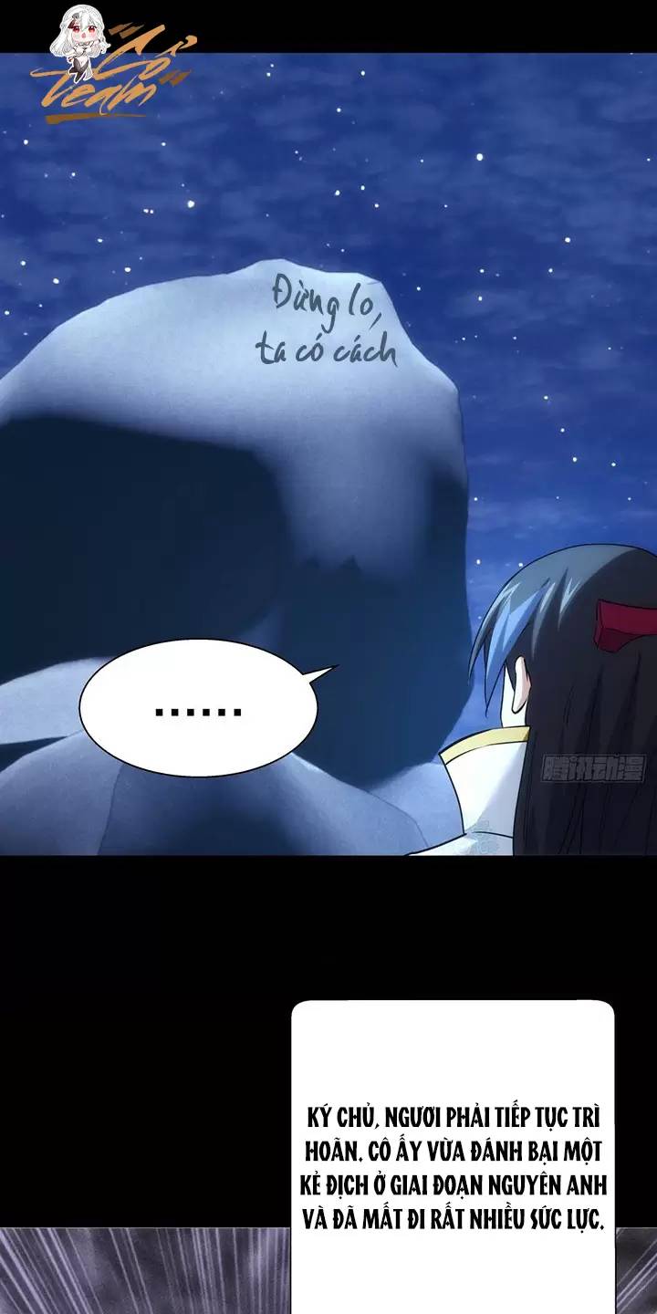 Ta Đoạt Xá Người Chơi Hệ Thống - Chapter 76 - Page 27