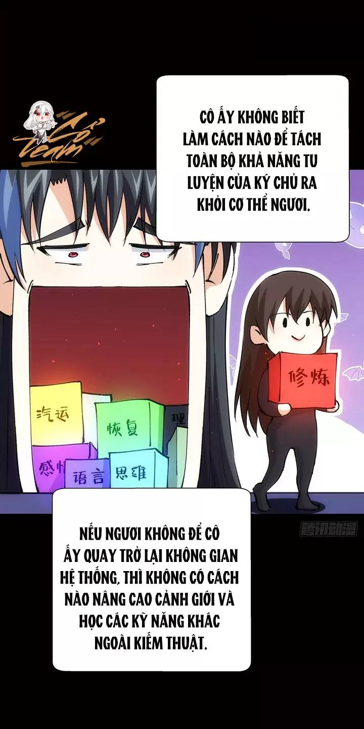 Ta Đoạt Xá Người Chơi Hệ Thống - Chapter 76 - Page 32