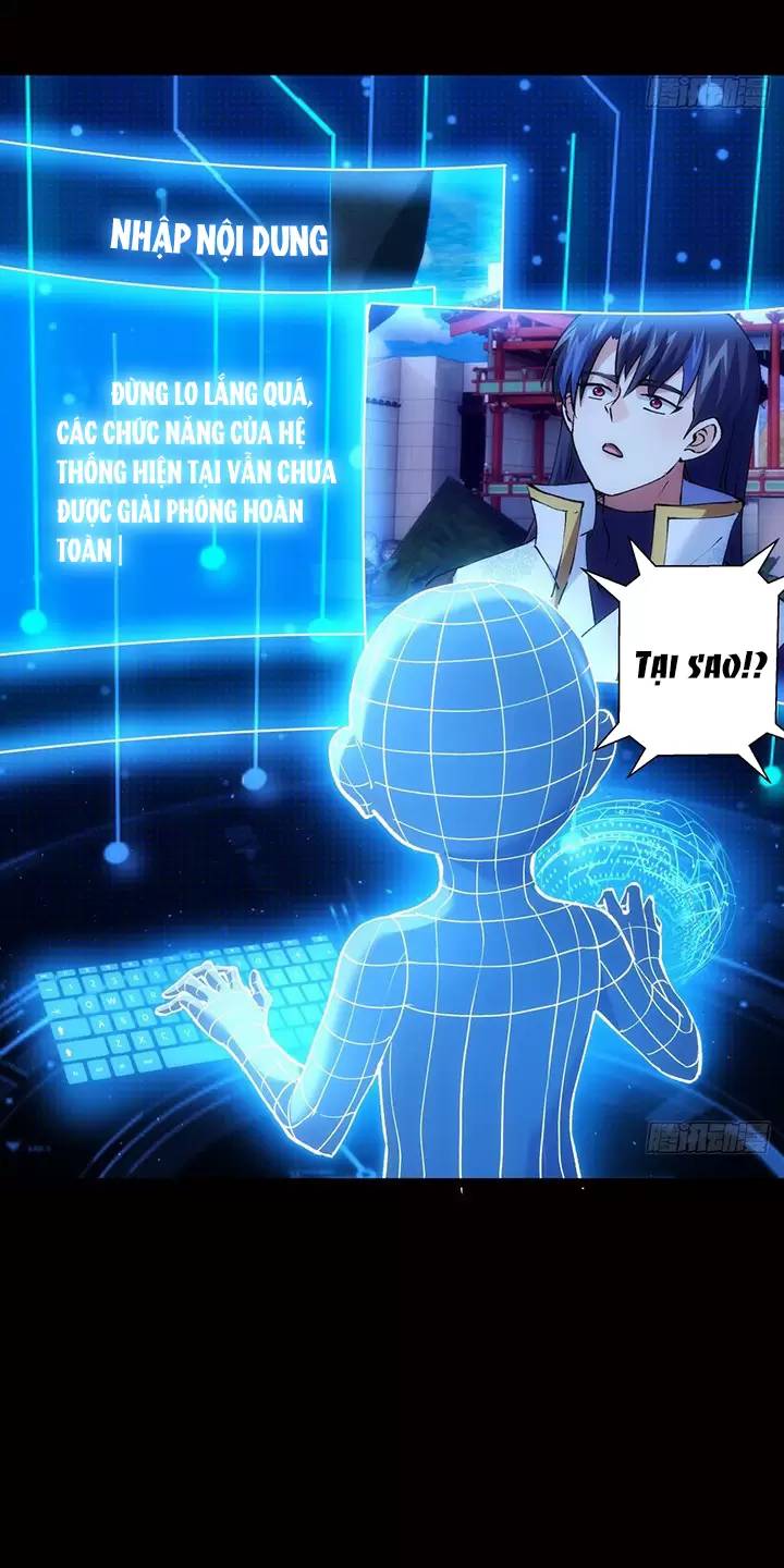 Ta Đoạt Xá Người Chơi Hệ Thống - Chapter 76 - Page 34