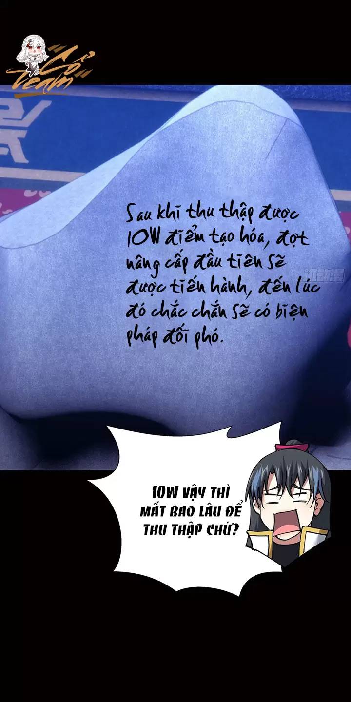 Ta Đoạt Xá Người Chơi Hệ Thống - Chapter 76 - Page 35