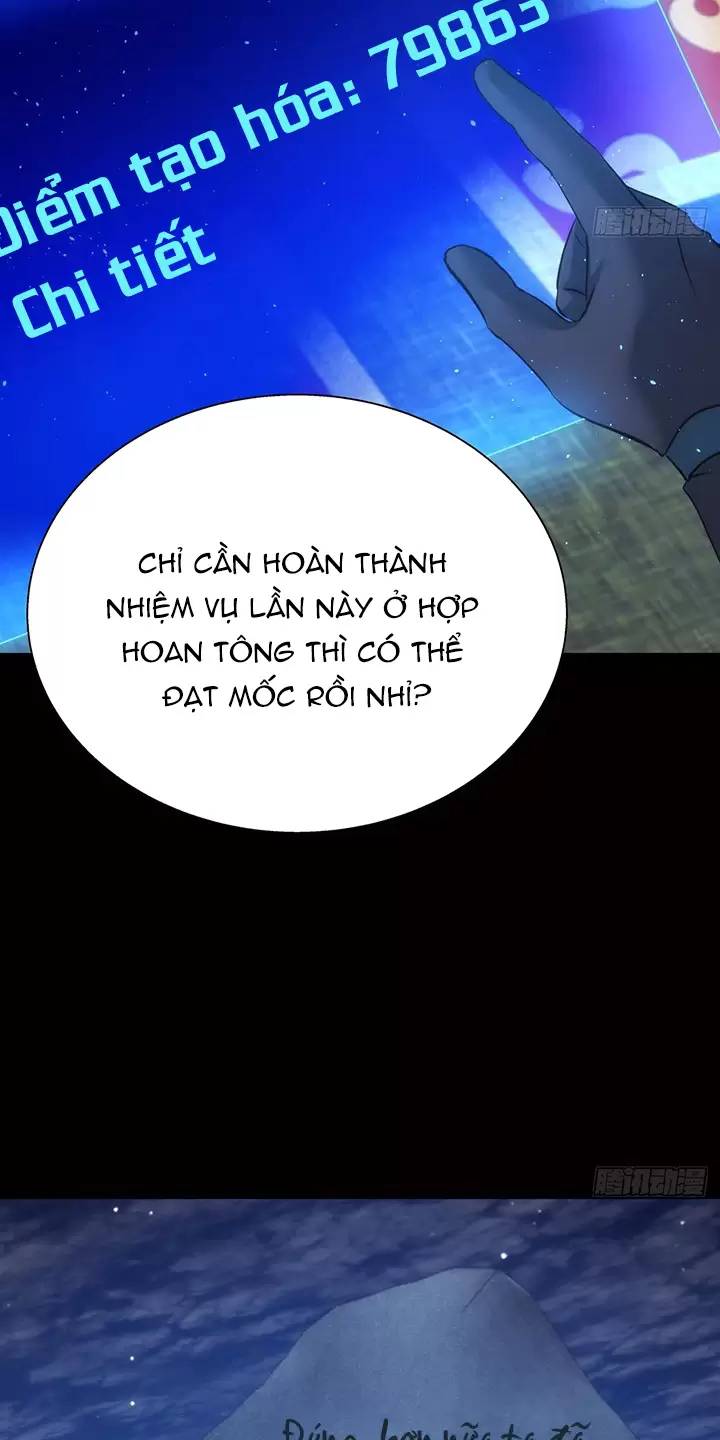 Ta Đoạt Xá Người Chơi Hệ Thống - Chapter 76 - Page 38