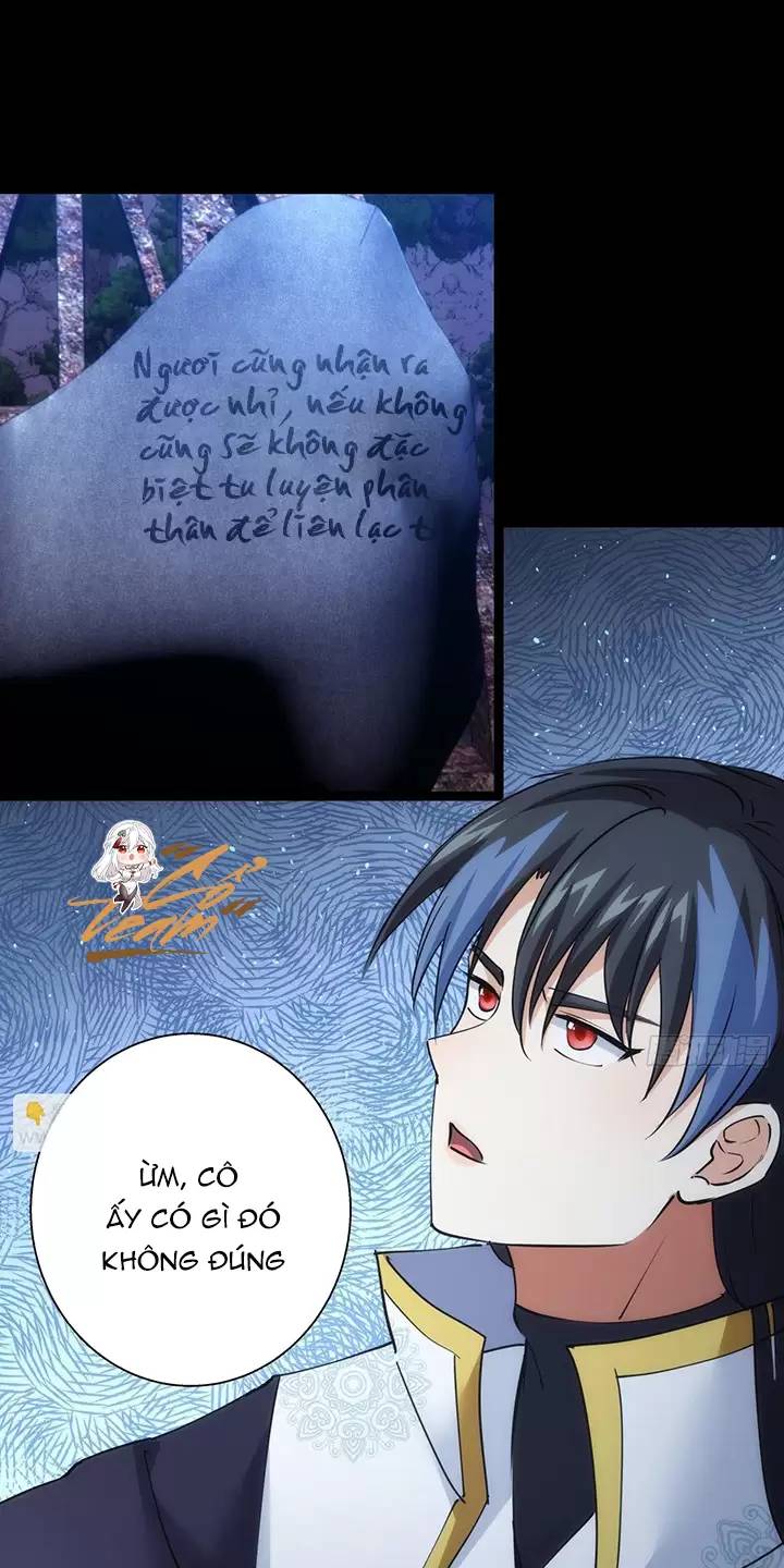 Ta Đoạt Xá Người Chơi Hệ Thống - Chapter 76 - Page 7