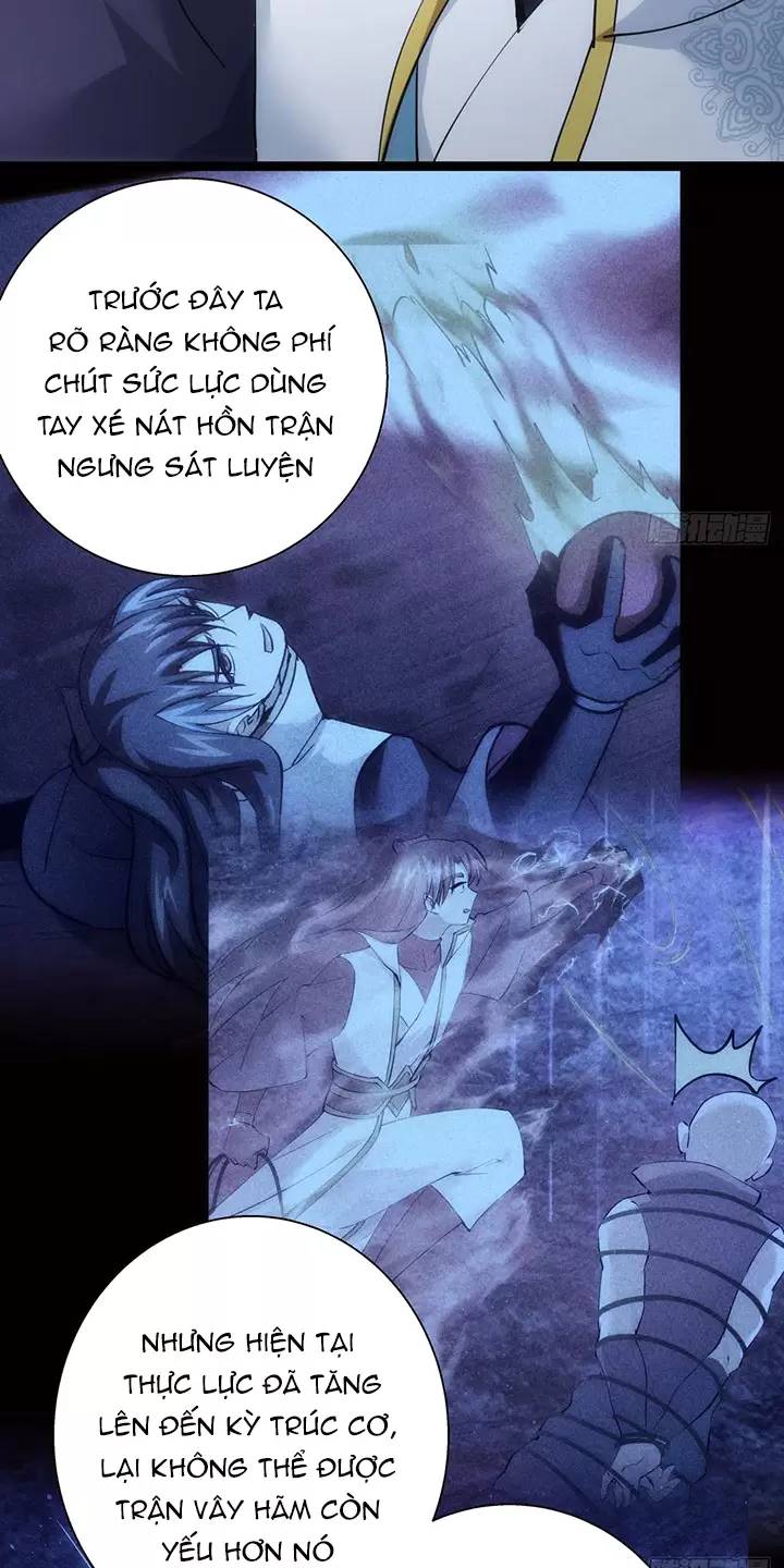 Ta Đoạt Xá Người Chơi Hệ Thống - Chapter 76 - Page 8