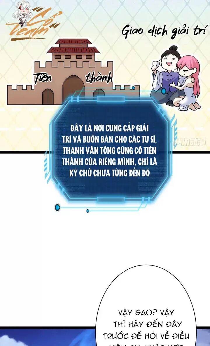 Ta Đoạt Xá Người Chơi Hệ Thống - Chapter 77 - Page 11