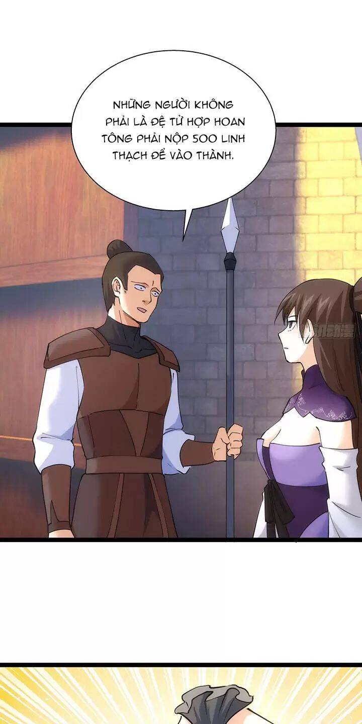 Ta Đoạt Xá Người Chơi Hệ Thống - Chapter 77 - Page 14