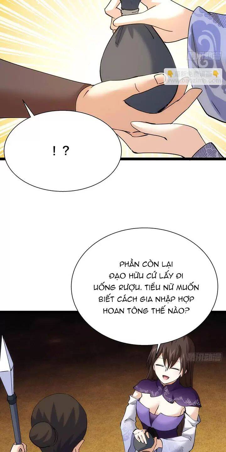 Ta Đoạt Xá Người Chơi Hệ Thống - Chapter 77 - Page 15
