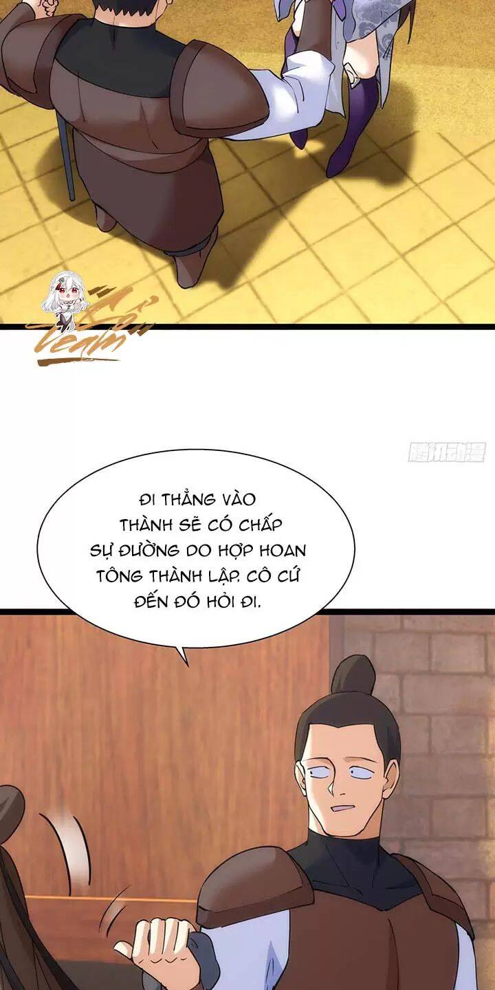 Ta Đoạt Xá Người Chơi Hệ Thống - Chapter 77 - Page 16