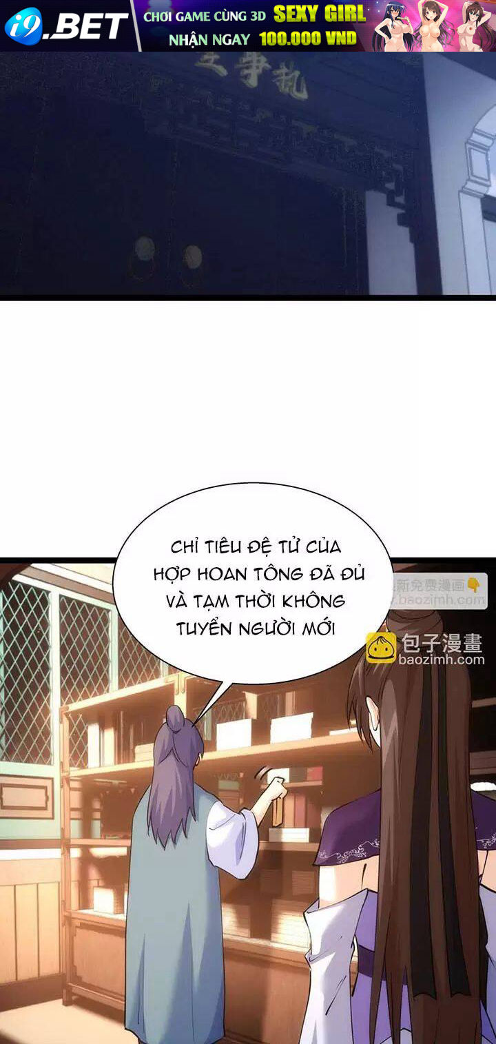 Ta Đoạt Xá Người Chơi Hệ Thống - Chapter 77 - Page 20