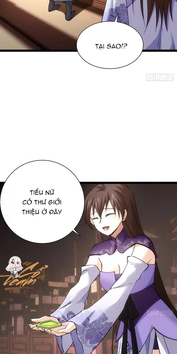 Ta Đoạt Xá Người Chơi Hệ Thống - Chapter 77 - Page 21