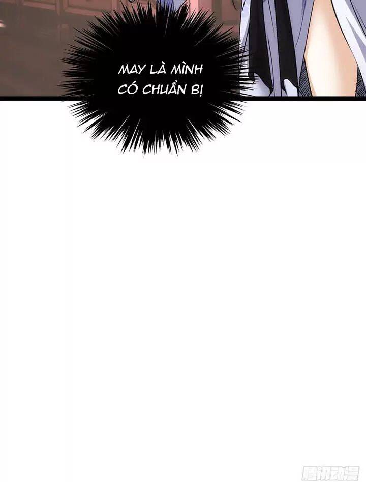 Ta Đoạt Xá Người Chơi Hệ Thống - Chapter 77 - Page 22