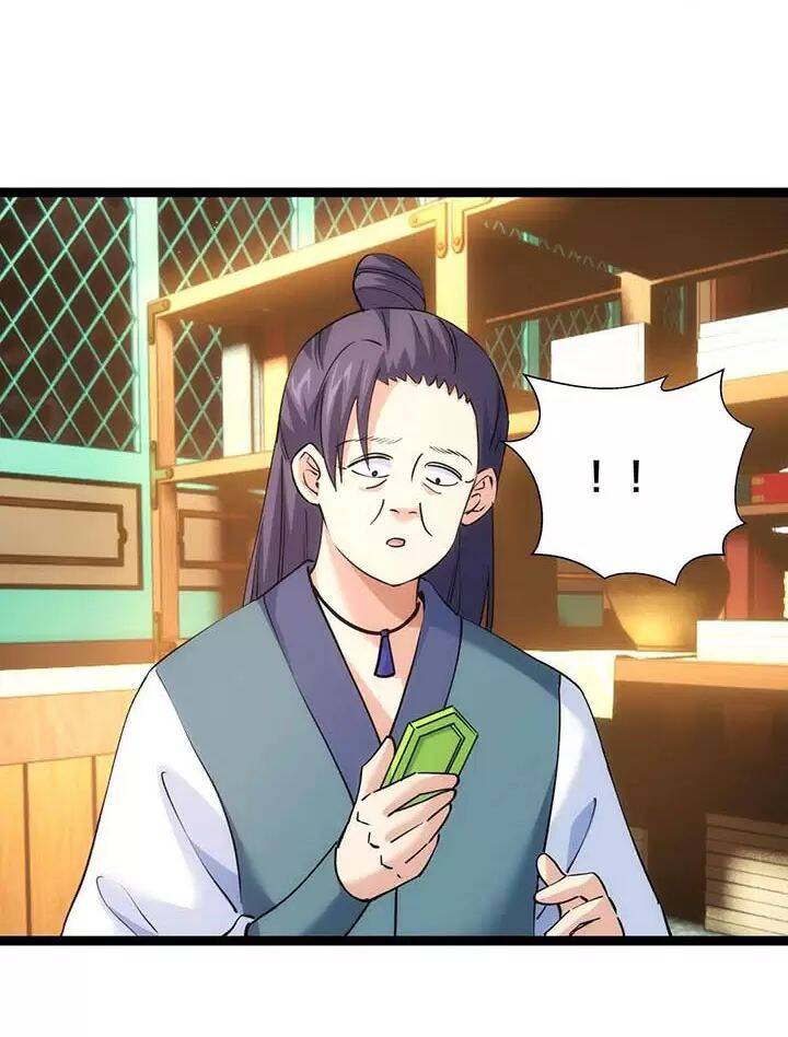 Ta Đoạt Xá Người Chơi Hệ Thống - Chapter 77 - Page 23