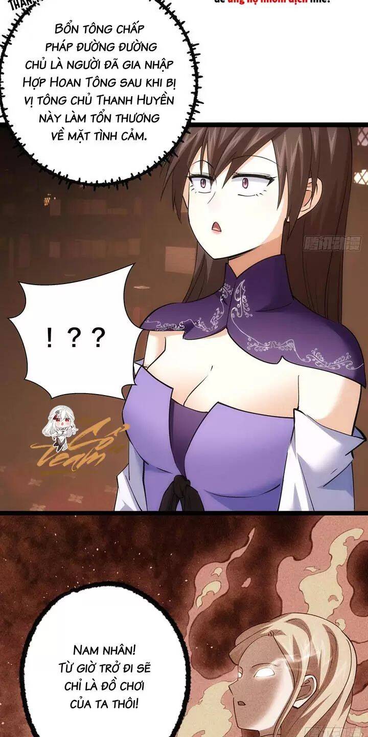 Ta Đoạt Xá Người Chơi Hệ Thống - Chapter 77 - Page 25