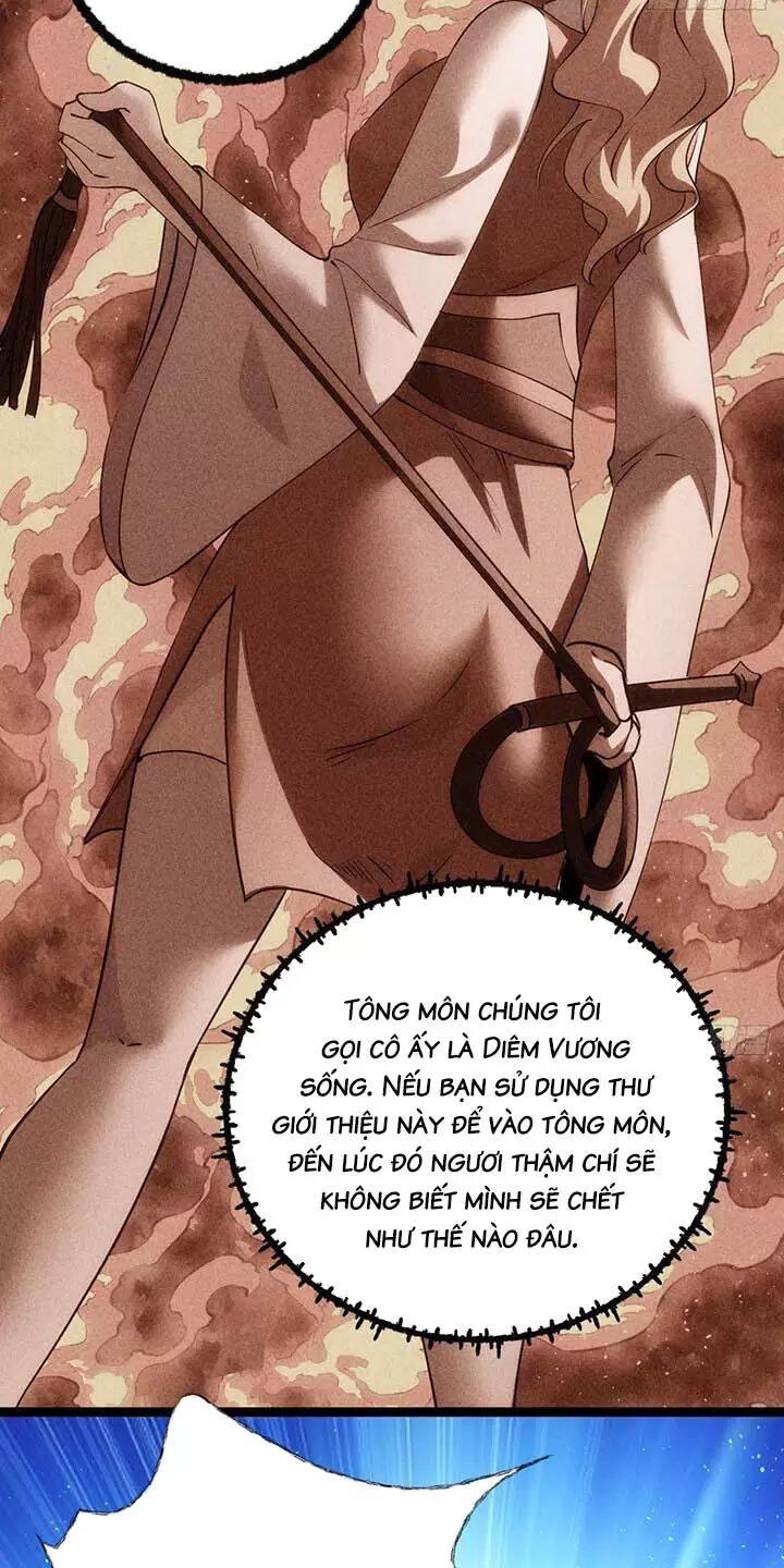 Ta Đoạt Xá Người Chơi Hệ Thống - Chapter 77 - Page 26