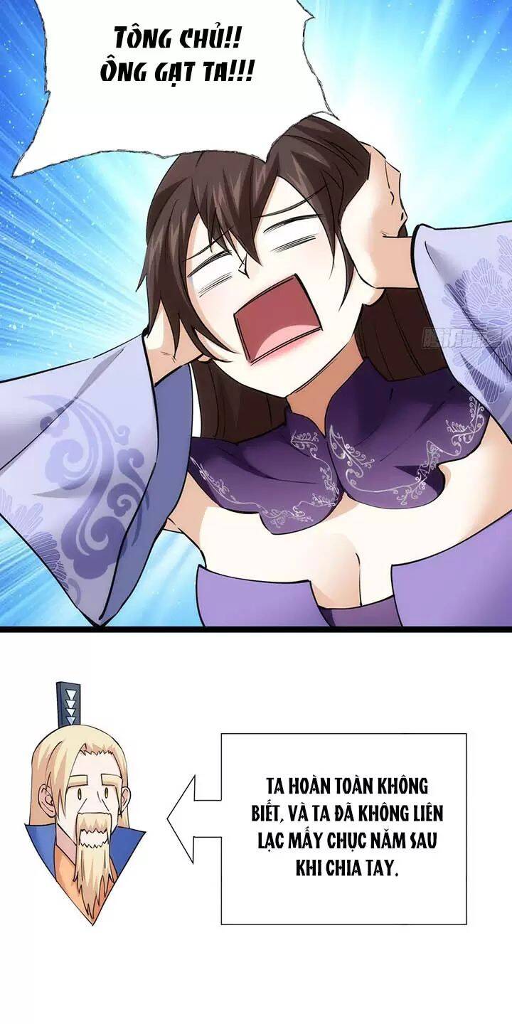 Ta Đoạt Xá Người Chơi Hệ Thống - Chapter 77 - Page 27