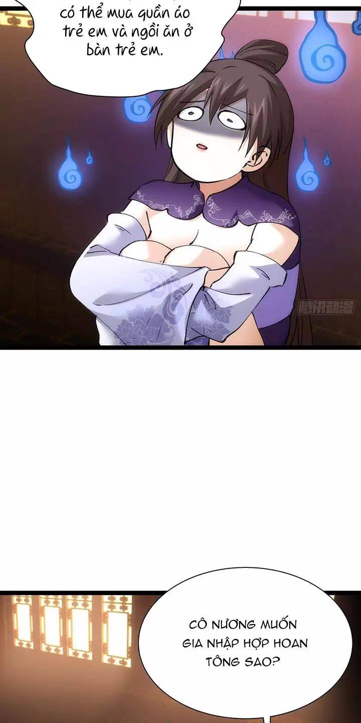 Ta Đoạt Xá Người Chơi Hệ Thống - Chapter 77 - Page 29