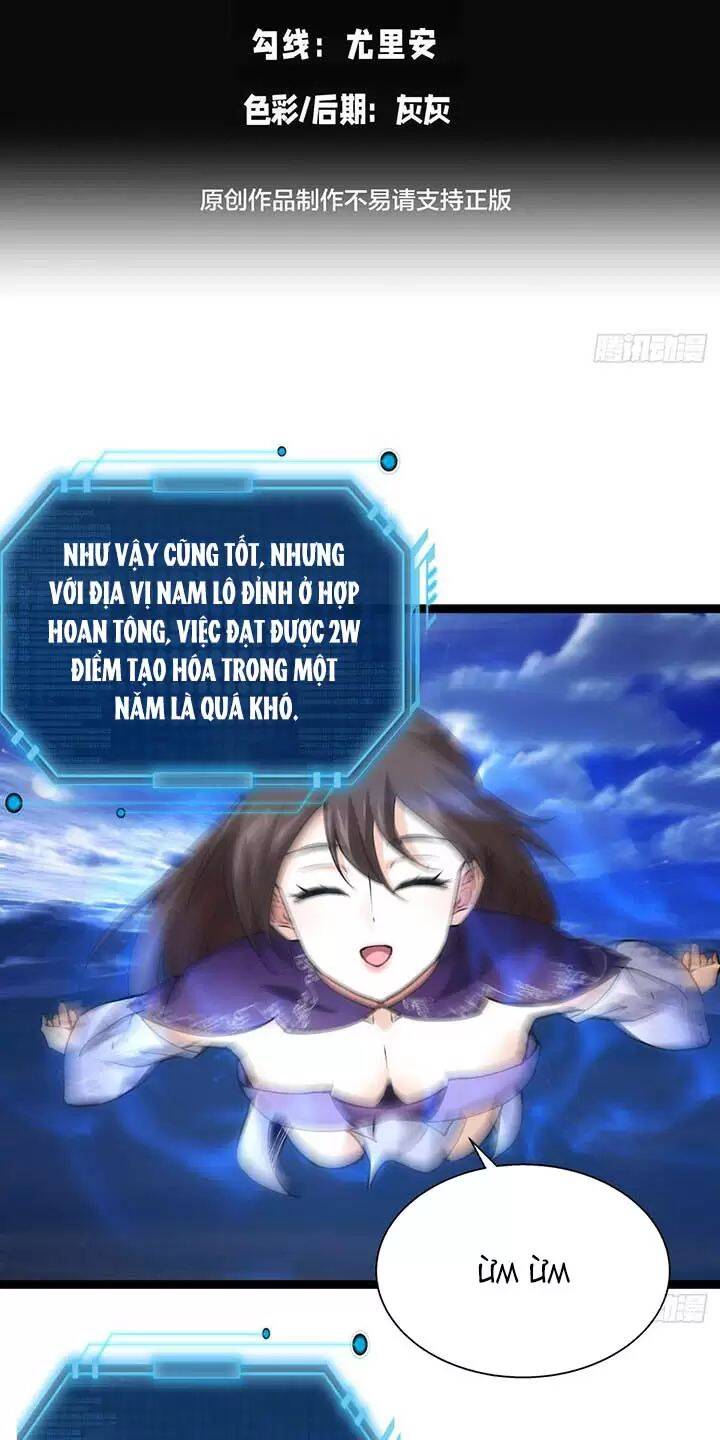 Ta Đoạt Xá Người Chơi Hệ Thống - Chapter 77 - Page 3