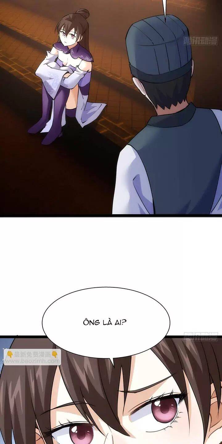 Ta Đoạt Xá Người Chơi Hệ Thống - Chapter 77 - Page 30