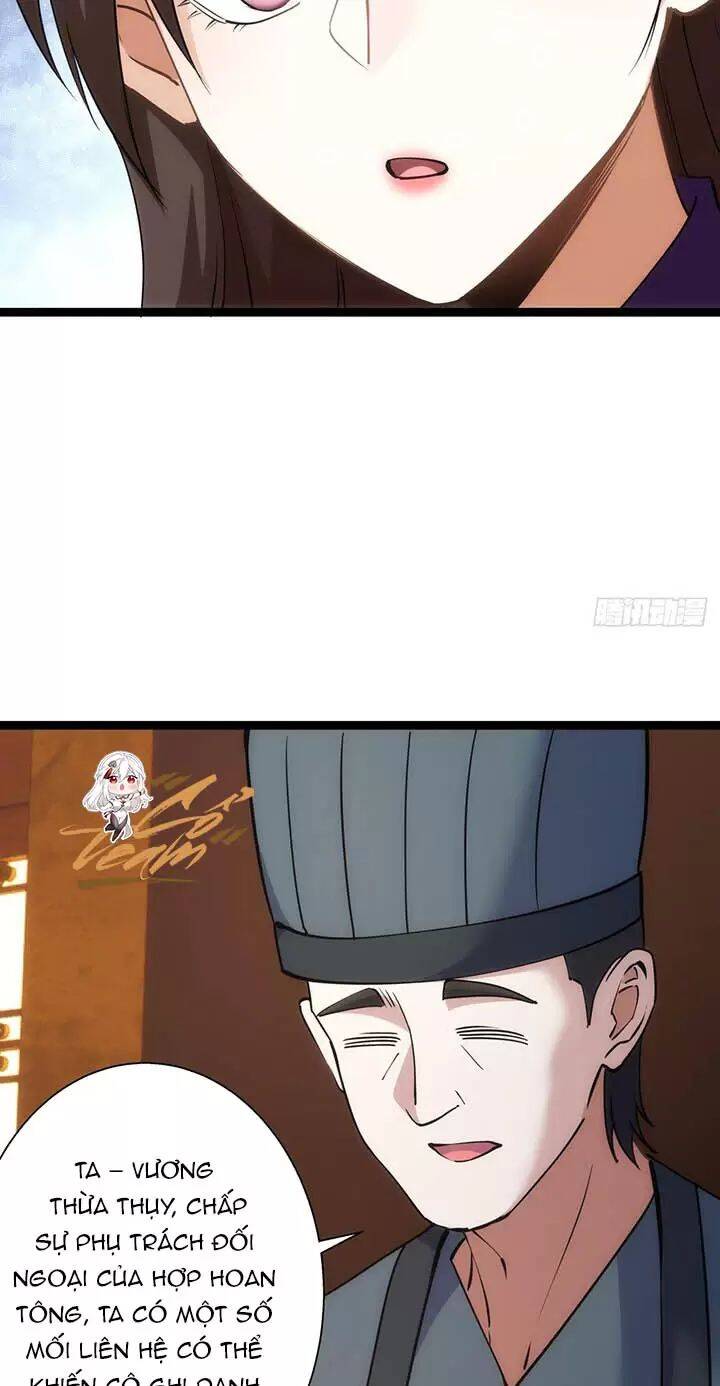 Ta Đoạt Xá Người Chơi Hệ Thống - Chapter 77 - Page 31