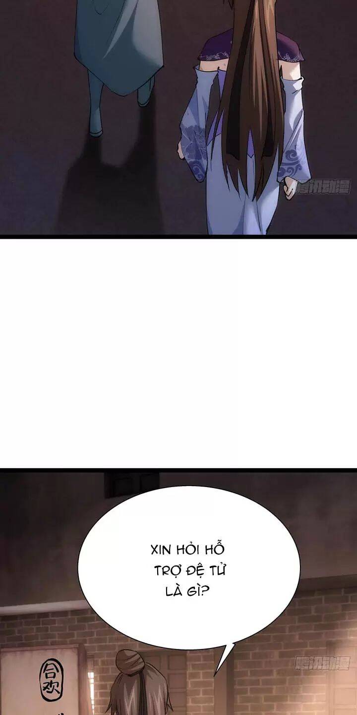 Ta Đoạt Xá Người Chơi Hệ Thống - Chapter 77 - Page 34