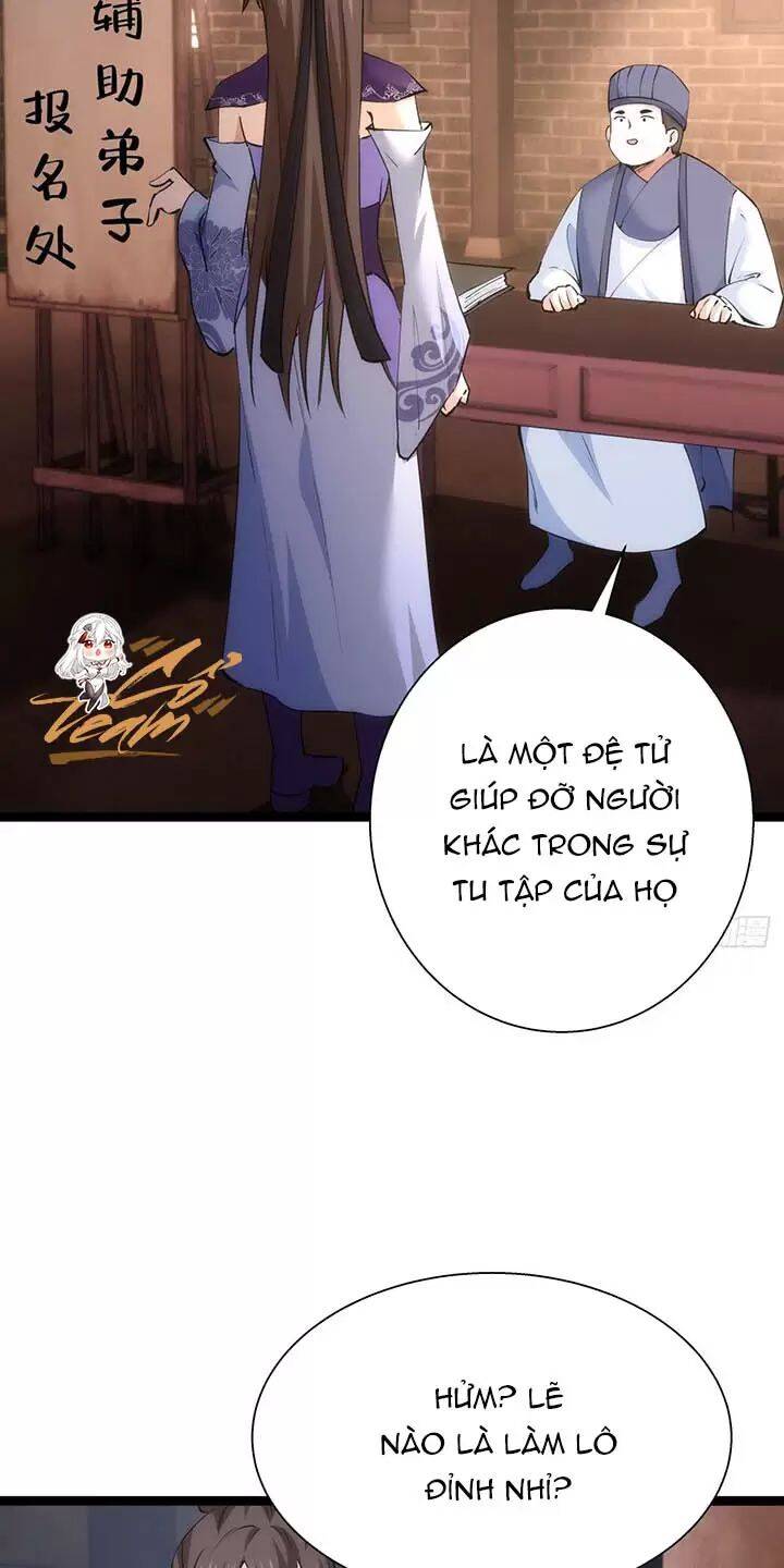 Ta Đoạt Xá Người Chơi Hệ Thống - Chapter 77 - Page 35