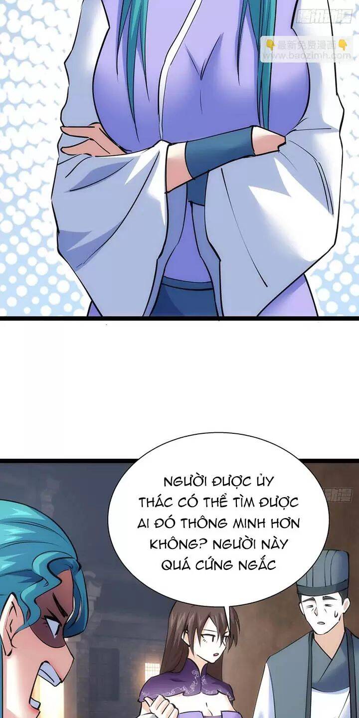 Ta Đoạt Xá Người Chơi Hệ Thống - Chapter 77 - Page 39