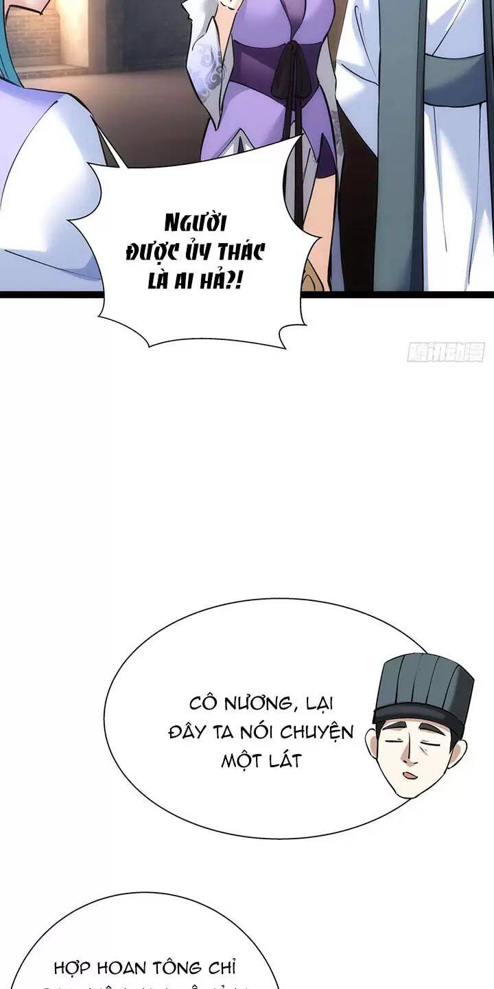 Ta Đoạt Xá Người Chơi Hệ Thống - Chapter 77 - Page 40