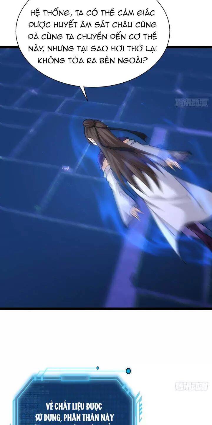 Ta Đoạt Xá Người Chơi Hệ Thống - Chapter 77 - Page 5