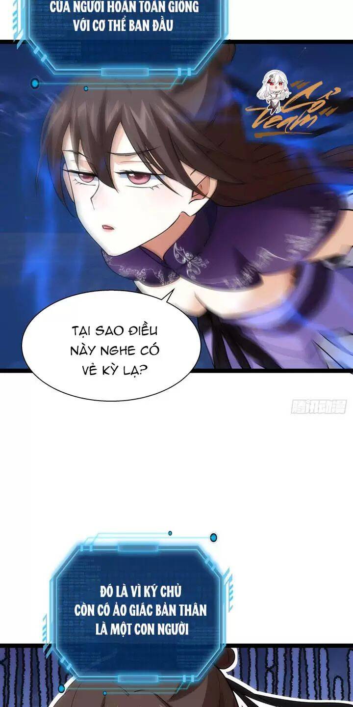 Ta Đoạt Xá Người Chơi Hệ Thống - Chapter 77 - Page 6