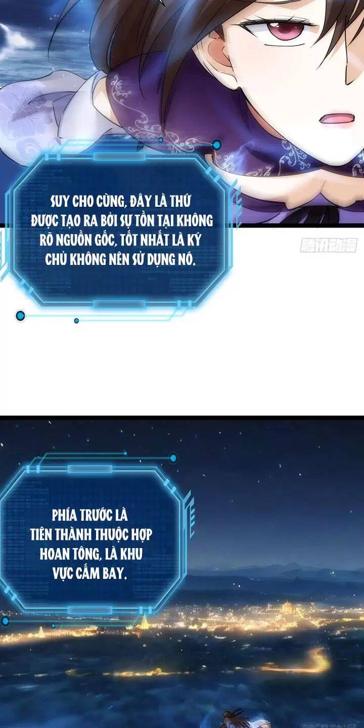 Ta Đoạt Xá Người Chơi Hệ Thống - Chapter 77 - Page 9