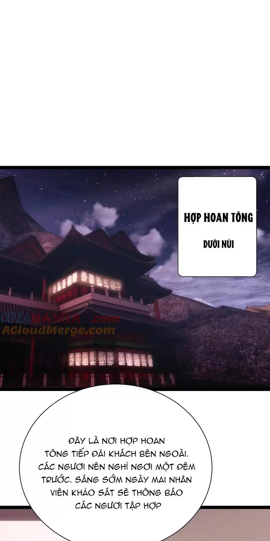 Ta Đoạt Xá Người Chơi Hệ Thống - Chapter 78 - Page 12