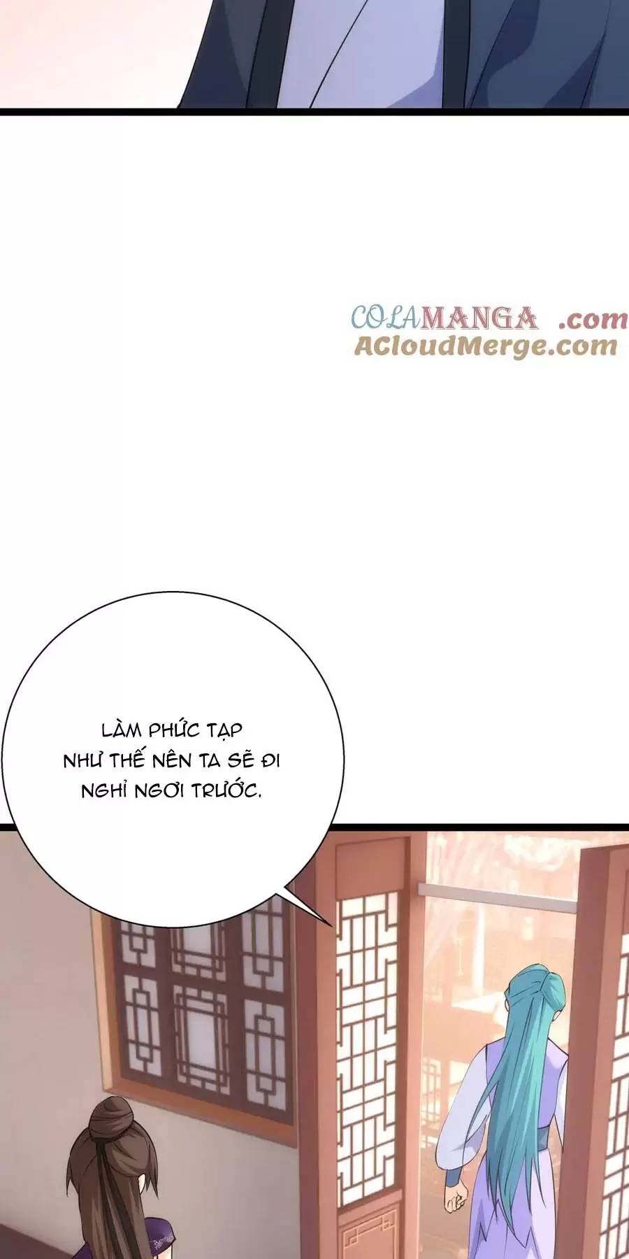 Ta Đoạt Xá Người Chơi Hệ Thống - Chapter 78 - Page 15