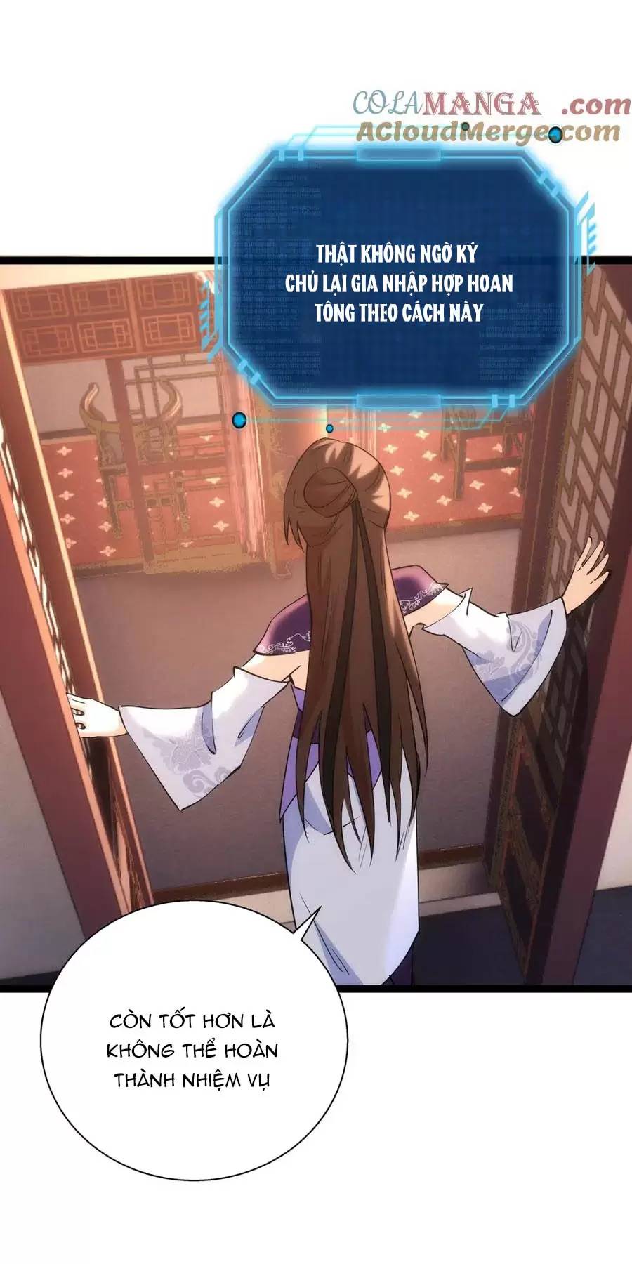 Ta Đoạt Xá Người Chơi Hệ Thống - Chapter 78 - Page 18