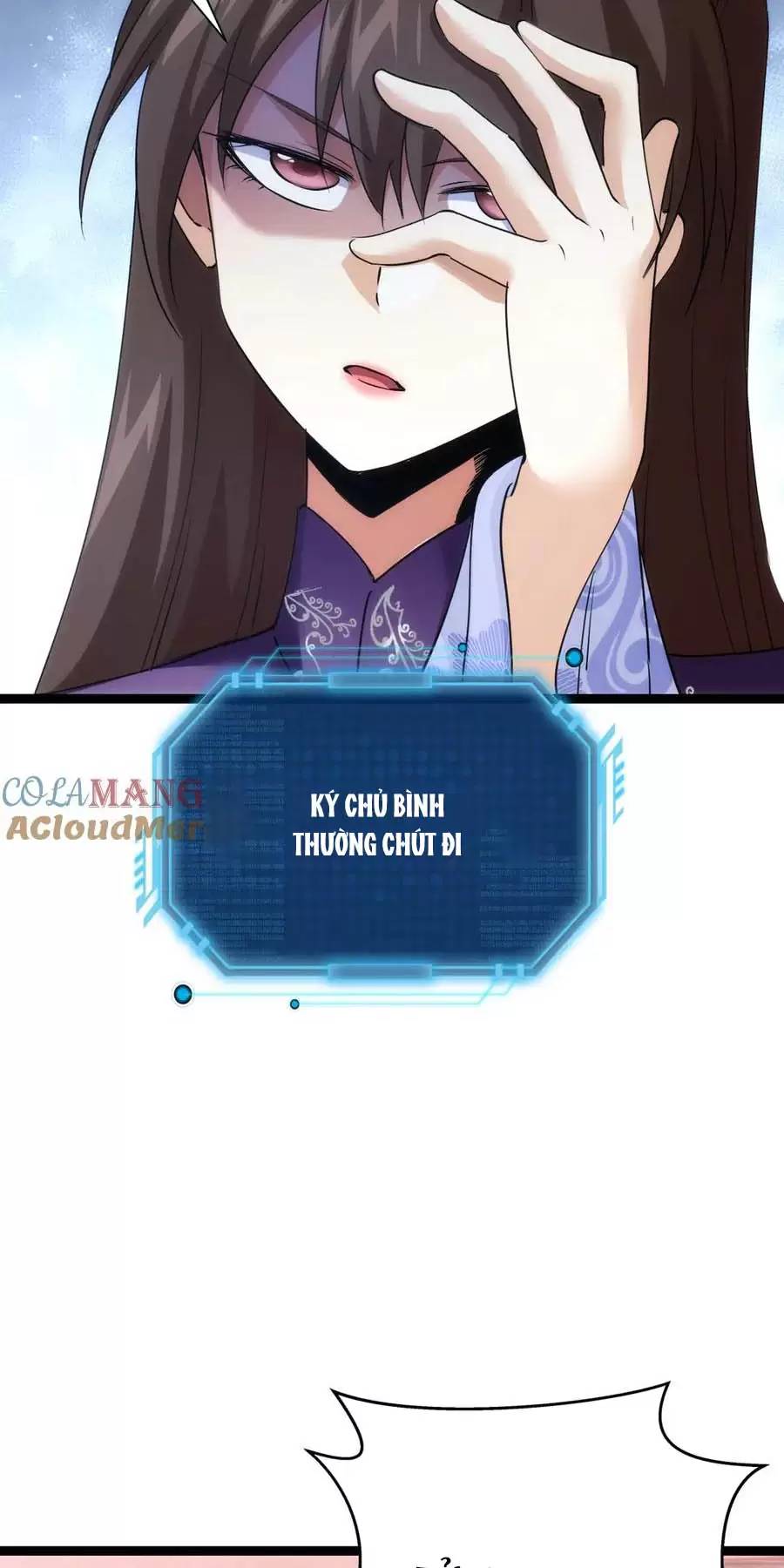 Ta Đoạt Xá Người Chơi Hệ Thống - Chapter 78 - Page 23