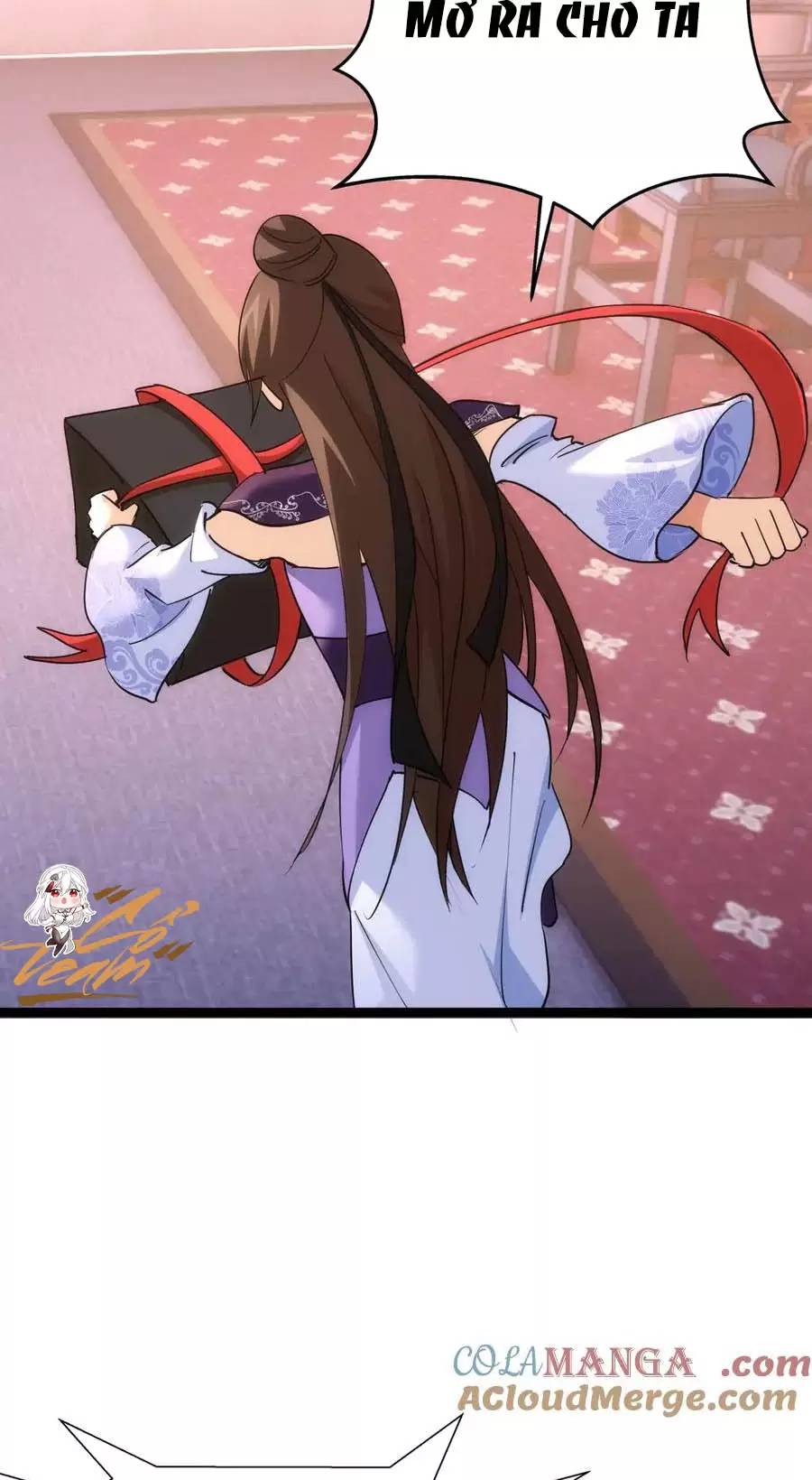 Ta Đoạt Xá Người Chơi Hệ Thống - Chapter 78 - Page 24