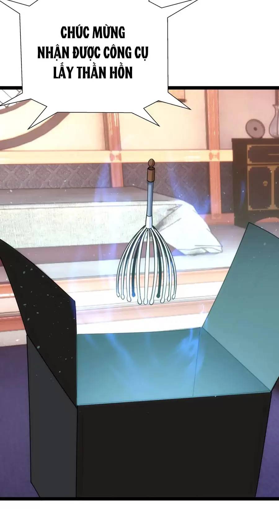 Ta Đoạt Xá Người Chơi Hệ Thống - Chapter 78 - Page 25