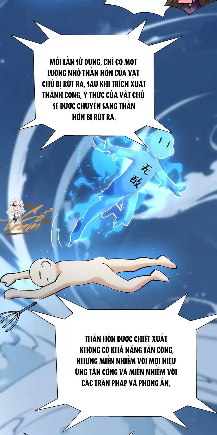 Ta Đoạt Xá Người Chơi Hệ Thống - Chapter 78 - Page 28