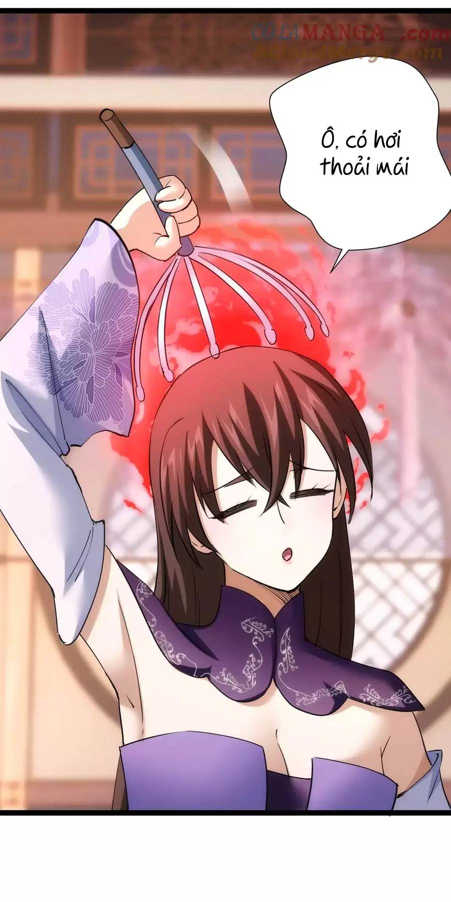 Ta Đoạt Xá Người Chơi Hệ Thống - Chapter 78 - Page 34