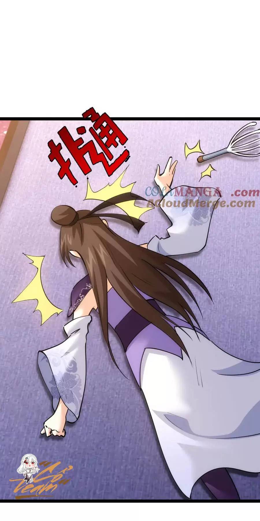 Ta Đoạt Xá Người Chơi Hệ Thống - Chapter 78 - Page 35