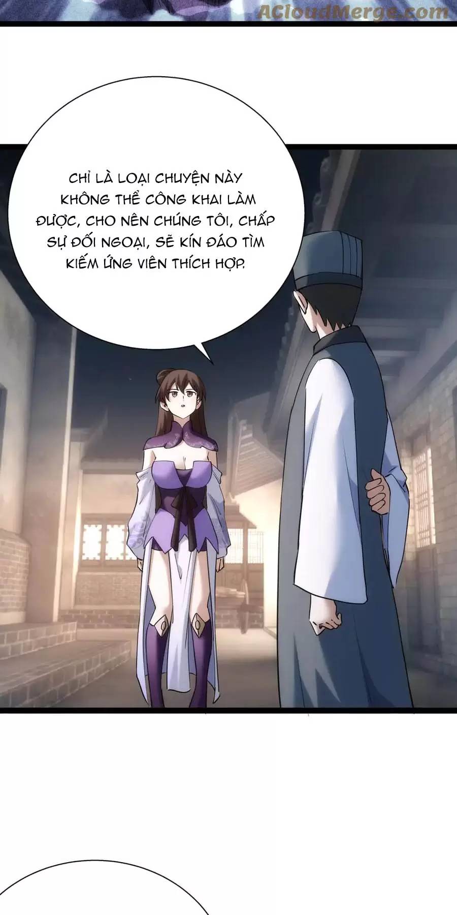 Ta Đoạt Xá Người Chơi Hệ Thống - Chapter 78 - Page 4