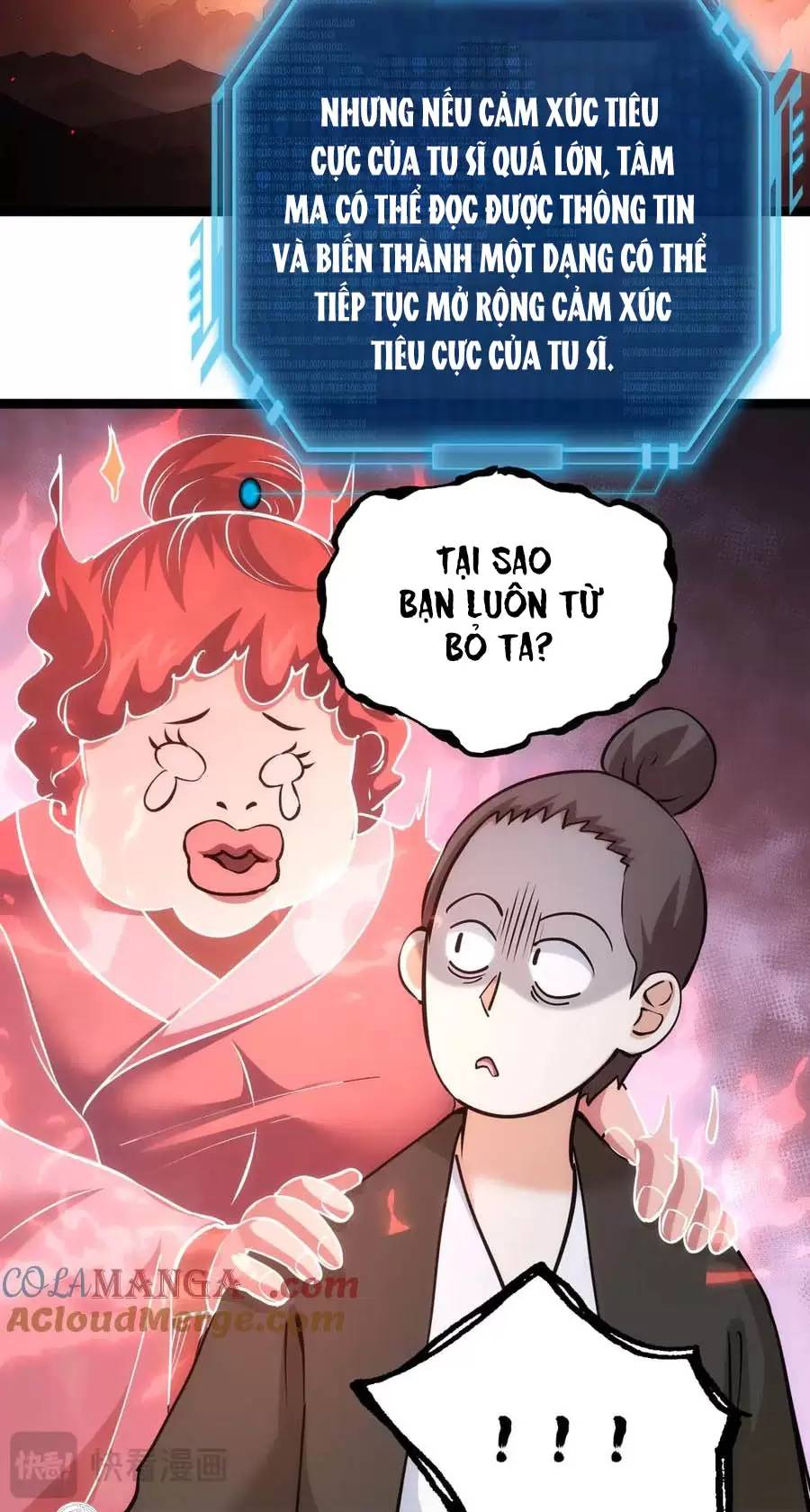 Ta Đoạt Xá Người Chơi Hệ Thống - Chapter 78 - Page 40