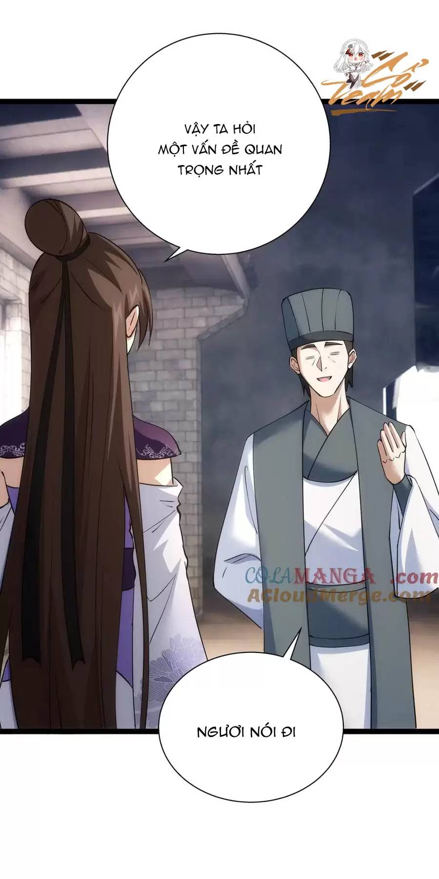 Ta Đoạt Xá Người Chơi Hệ Thống - Chapter 78 - Page 6